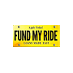 FUNDMYRIDE.COM (@fundmyride) Twitter profile photo