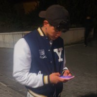 hug0alonso (@hg0alonso) 's Twitter Profile