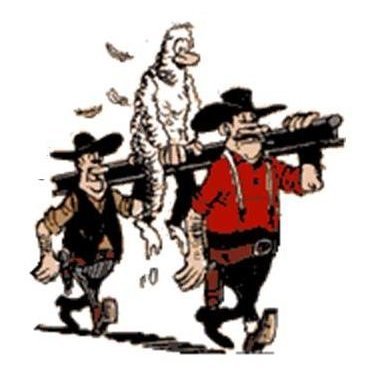 Bioloog. Jurist. Criticus. Taalnazi.
Realistisch rechtse natuurliefhebber.
Aanhanger van zowel Occam's als Hanlon's Razor.