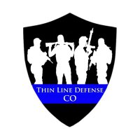 Thin Line Defense Co(@ThinLineDefco) 's Twitter Profile Photo