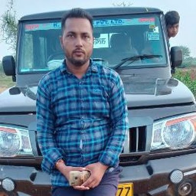 Dharamr45396789's profile picture. 