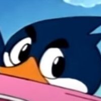 guacamole🐧(@bi_coded) 's Twitter Profile Photo