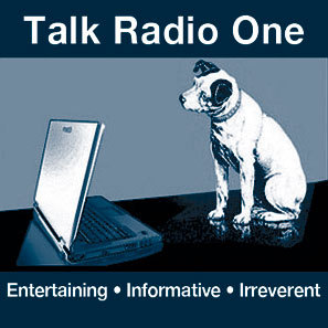 talkradioone