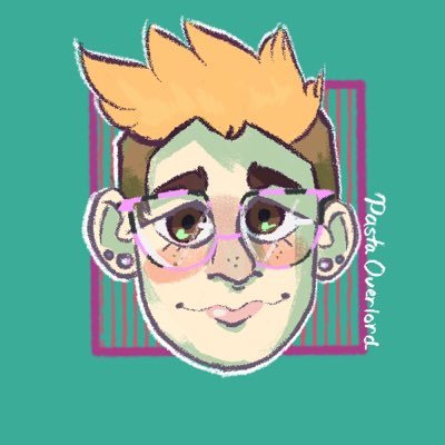 Pasta Overlord ✨Commisions Open✨さんのプロフィール画像