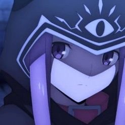 ★★★★
Lancer Class.
If you stand in my way, I will kill you.
