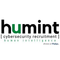 Humint(@humintcareers) 's Twitter Profile Photo