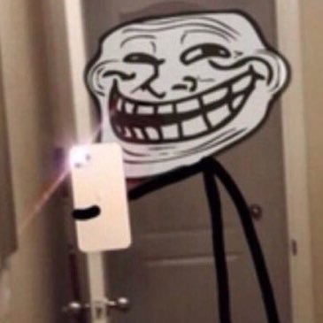 LikeBosh's profile picture. Hello i hate you all.