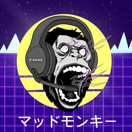 Part time streamer on twitch with the occasional YouTube video!

All my other socials and links can be found here ✌
https://t.co/3YuwPqrq4n