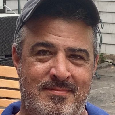 Looking forward to a day “Trump supporters” and “Bernie supporters”work together. New Englander and Libertarian at heart. Yankees, Bruins, Commanders fan.