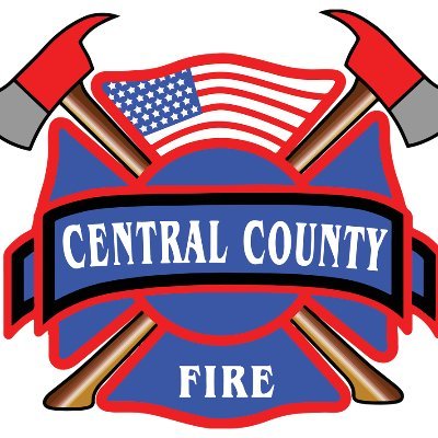 Central County Fire