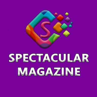 Spectacular Magazine