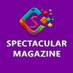 Spectacular Magazine (@spectacularmag) Twitter profile photo Spectacular Magazine (@spectacularmag) Twitter profile photo
