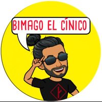 Bimago El Cínico(@BimagoElCinico) 's Twitter Profile Photo