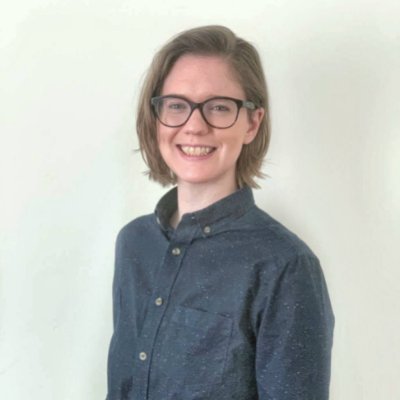 Applied microeconomist working on social policy, immigration, and gender @Strath_FAI @UniStrathclyde (she/her) 🏳️‍🌈