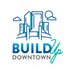 Build Up Downtown (@buildupdtjax) Twitter profile photo