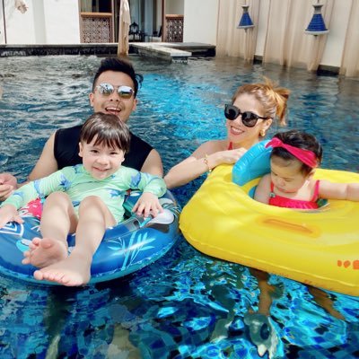 alyanaziera's profile picture. Syaz's | Mika's | Fiska’s | Mompreneur | Travel |