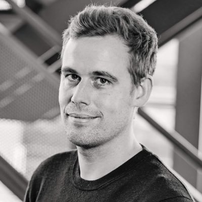 Rasmus Søndergaard Profile