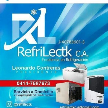 refrilectk.c.a Profile