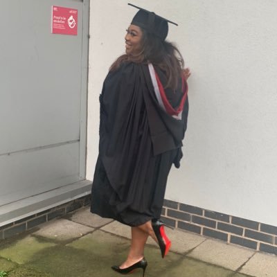 PE & School Sport 1st Class Graduate 👩🏾‍🎓 |PE ECT2 West London ⛹🏾‍♀️Whole School House Coordinator|Diversity Advocate #blackteacher 🇯🇲