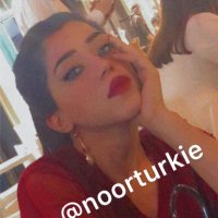 Dr. Noor Turkie(@Noorturkie) 's Twitter Profile Photo