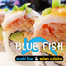 Profile Picture of Blue Fish Sushi Bar (@BLUEFISH_UTAH) on Twitter