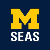 U-M SEAS(@UMSEAS) 's Twitter Profile Photo