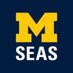 U-M SEAS (@UMSEAS) Twitter profile photo