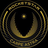 RocketStar (@rocketstarspace) 's Twitter Profile