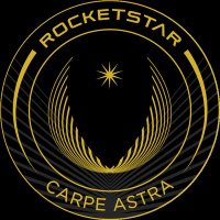 RocketStar(@RocketStarSpace) 's Twitter Profile Photo