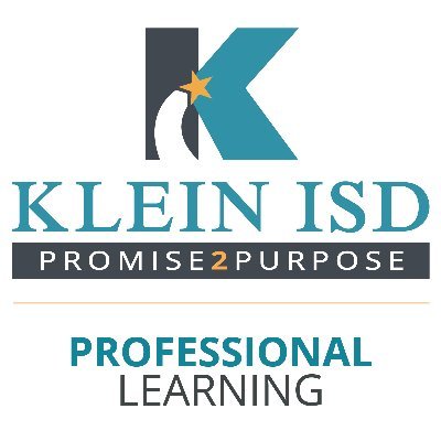 The official account for the KISD Prof. Learning Dept. & is managed by the team. https://t.co/gB4x88Dcci