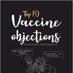 Top10VaccineObjections (@tobjections) Twitter profile photo Top10VaccineObjections (@tobjections) Twitter profile photo