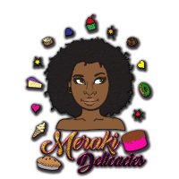 Meraki Delicacies(@MerakiDelicacie) 's Twitter Profile Photo