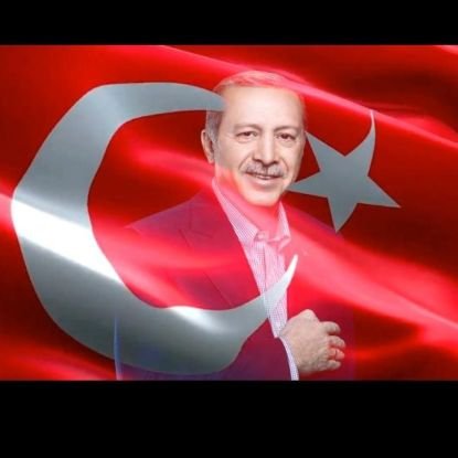 AK PARTİ KÜÇÜKÇEKMECE CUMHURİYET MAHALLESİ RESMİ HESABIDIR.
