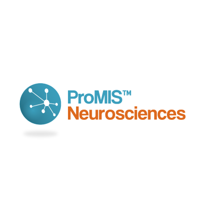 ProMIS is focused on development of antibody therapeutics targeting toxic proteins implicated in  Alzheimer’s, ALS and multiple system atrophy. NASDAQ:PMN