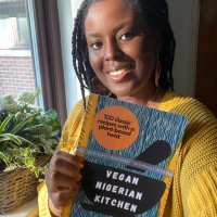 The Vegan Nigerian (@vegannigerian) 's Twitter Profile