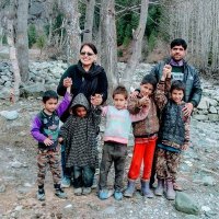 Javeed Kashmiri (@kashmirijaveed) 's Twitter Profile