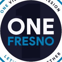 City of Fresno(@CityofFresno) 's Twitter Profile Photo