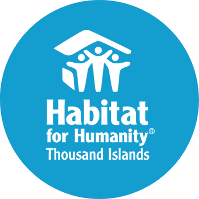 Habitat for Humanity brings communities together to help families build strength, stability and independance through affordable homeownership.