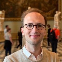 Johannes Fischer (@jojafischer) 's Twitter Profile Photo Johannes Fischer (@jojafischer) 's Twitter Profile Photo