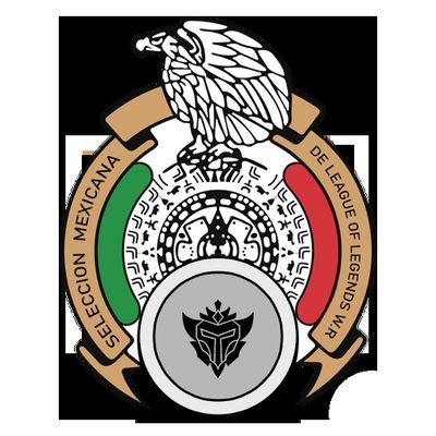 Cuenta oficial Selección Mexicana Wild Rift🇲🇽 Managers: @trevorsdrandr @SKCinsidesc @Jager_WR 🇲🇽 Partner oficial @OneEsports @LeagueChampionL @LCL_League