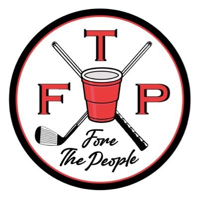 Fore The People Podcast Profile