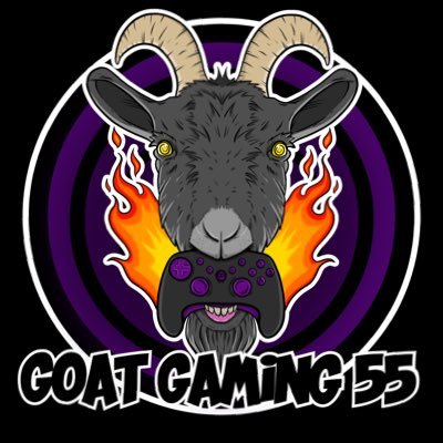 GoatGaming55's profile picture. gamerdad having fun doing me