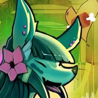 CatCouch (@catcouchart) 's Twitter Profile