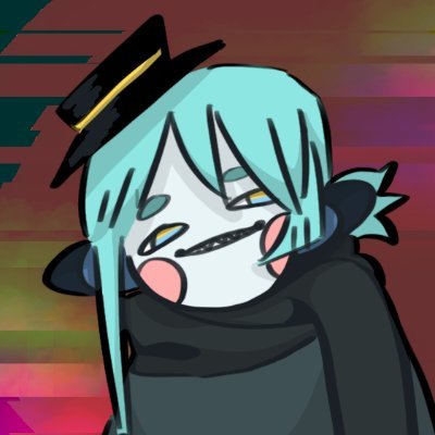 The o7 of the OGs =BACK IN THE ACTION (maybe)=さんのプロフィール画像