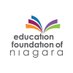 Education Foundation of Niagara (@efnniagara) Twitter profile photo Education Foundation of Niagara (@efnniagara) Twitter profile photo