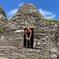 Lisa Clarke (@lisaclarkegeo) 's Twitter Profile