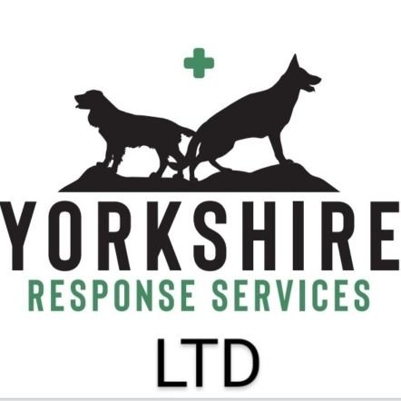 I am a security and Search Dog Handler. I have GP, DD,pyrotechnic, Bedbug and tobacco search dogs.
I also work as a First Aider for The First Aid Box