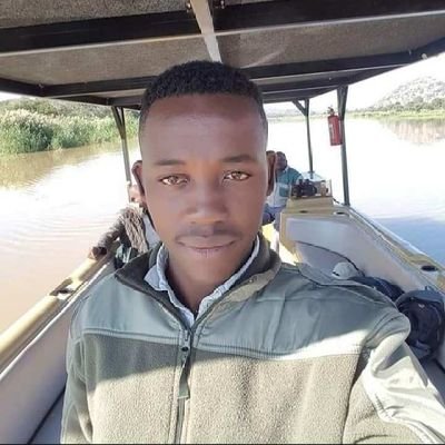 Field guide by profession🦁🦁.
I tour the Kruger national park for a living.
proud father of Njabulo and Mthokozisi