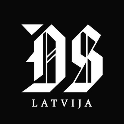 DS Latvija 🇱🇻🇪🇺