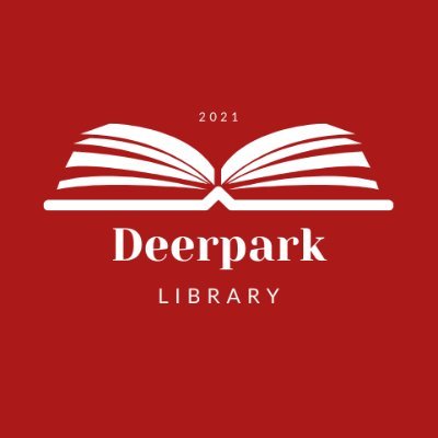 Welcome to Deerpark Library in Round Rock ISD
                        
Librarian Zenovia DeCuir
